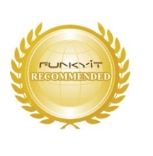 Review by Funkykit.com